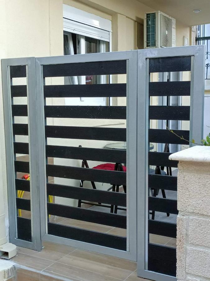 Alexander Apartment'S Kallithea  Zewnętrze zdjęcie